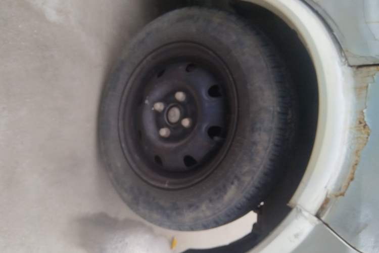 Used CHANGAN KAICHENG Star 2009 1.0L SC6363B4YJL466Q9