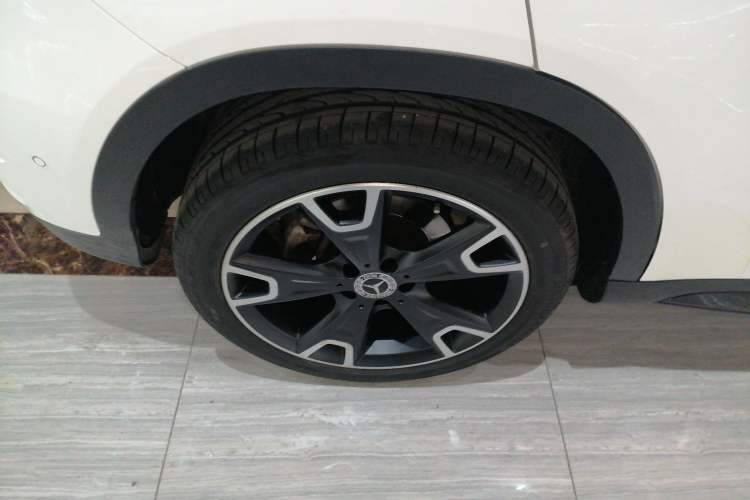 Used Mercedes-Benz GLA 2018 GLA 220 4MATIC Sport Edition
