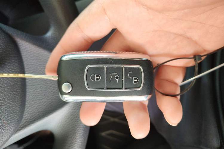 Used Mitsubishi Eclipse Cross 2018 1.5T CVT Two-Wheel Drive Fearless Edition
