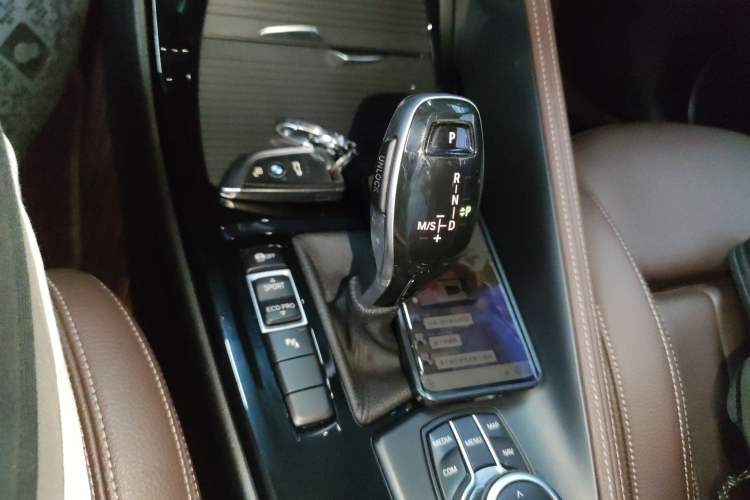 Used BMW X2 2020 sDrive25i Luxury Model with M Sport Package