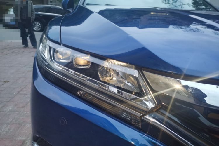 Used Honda Spirior 2015 2.4L Prestige Edition Right Front Headlight