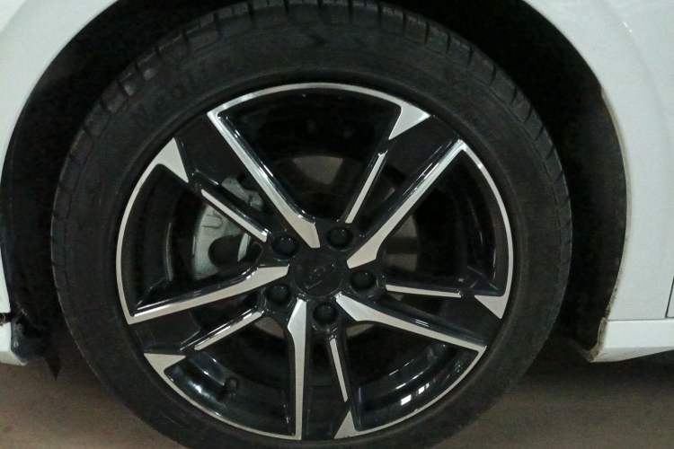 Used Geely Auto Binray 2022 Binrui COOL 1.5T DCT Electric Edition