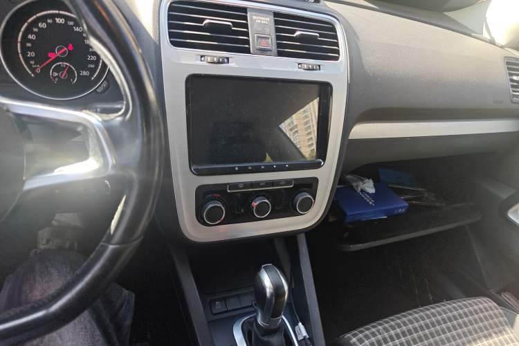 Used Volkswagen Scirocco 2015 1.4TSI Fashion Edition