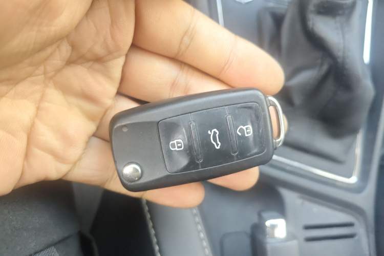 Used Volkswagen Gran Lavida 2017 180TSI DSG Comfort Edition
