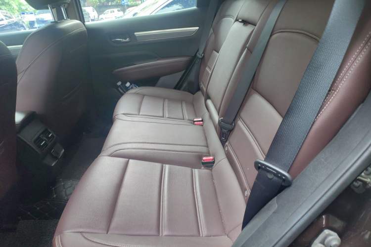 Used Renault Koleos 2018 2.0L Two-Wheel-Drive Luxury Edition