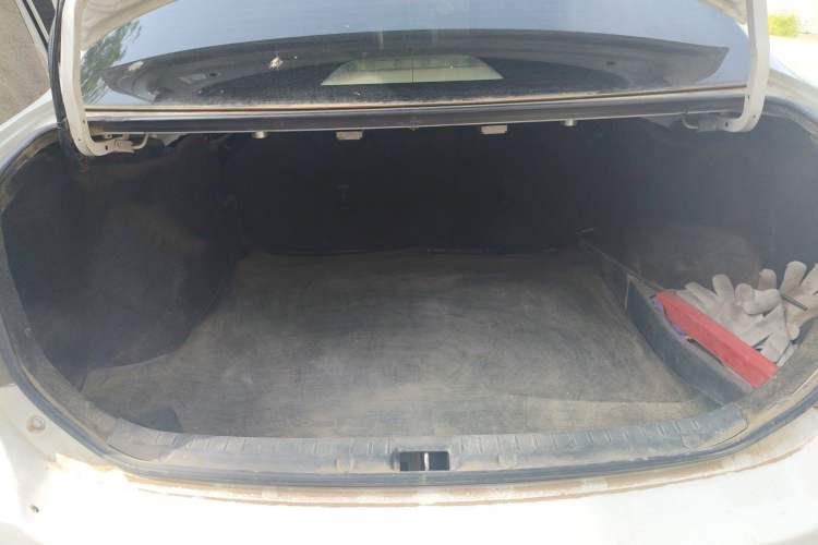 Used Toyota Corolla 2011 1.8L CVT GL-i Commemorative Edition