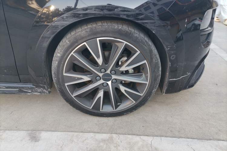 Used Lynk & Co 02 Hatchback 2022 2.0TD Pro