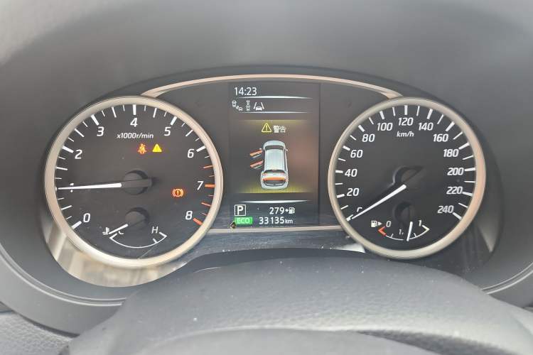 Used Nissan Tiida 2021 1.6L CVT Smart Drive Edition
