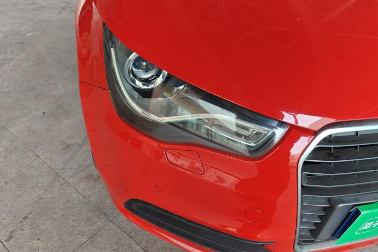 Used Audi A1 2014 30 TFSI Sportback Fashion Model