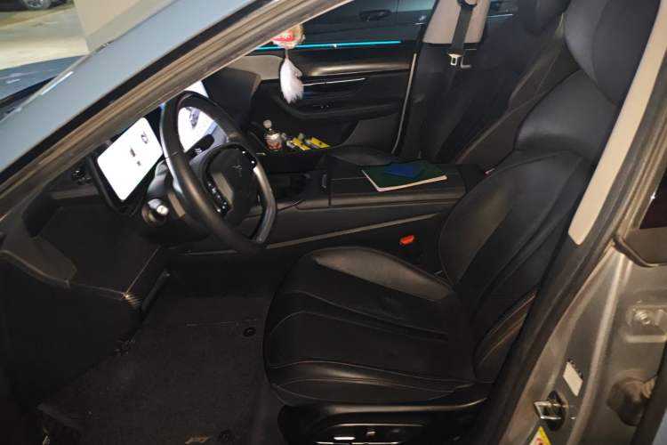 Used XPeng P7 2020 670N
