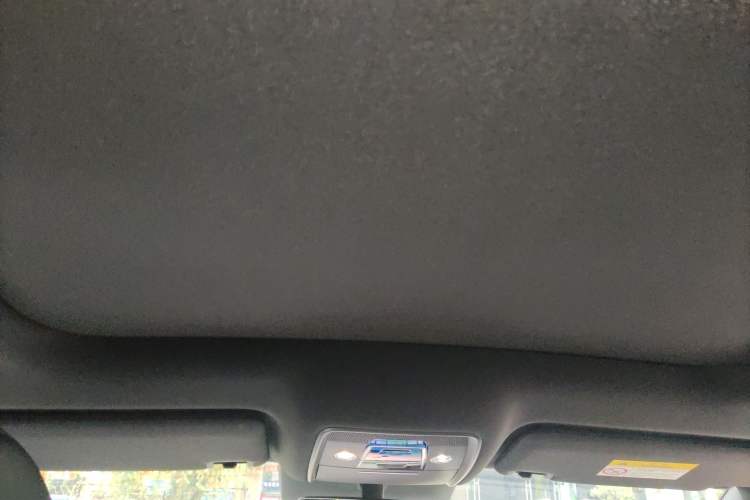 Used BYD Sealion 06 New Energy 2025 Model EV 605 Navigation Pro Edition