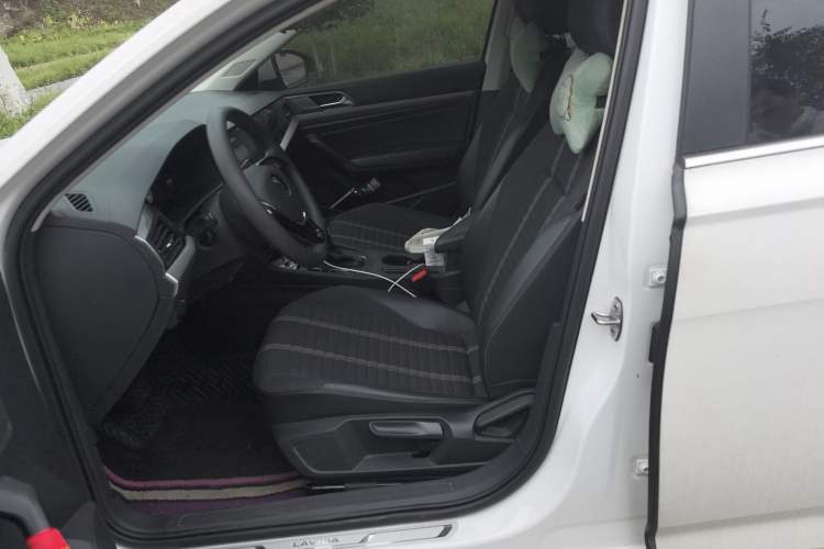 Used Volkswagen Lavida 2021 280TSI DSG Comfort Edition
