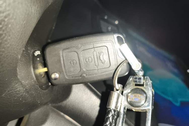 Used GLEAGLE K17 2016 K17A Fashion Edition