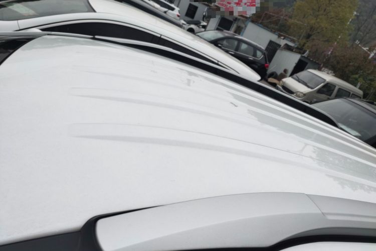 Used BYD Yuan Pro 2023 401KM Luxury Version