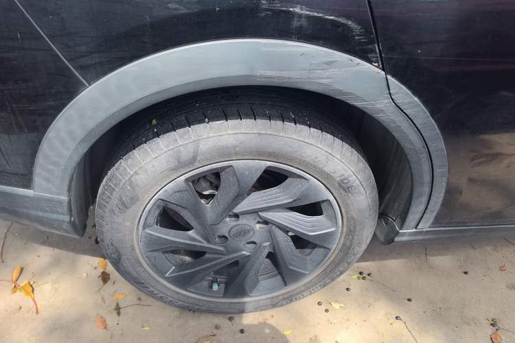 Used Dongfeng Aeolus Yixuan GS 2021 230T Automatic Star-Chasing Warrior Edition
