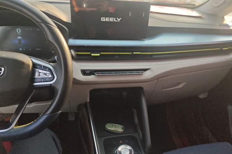 Used Geometry EX3 Kung Fu Cow 2021 Kungfu NiuNiu
