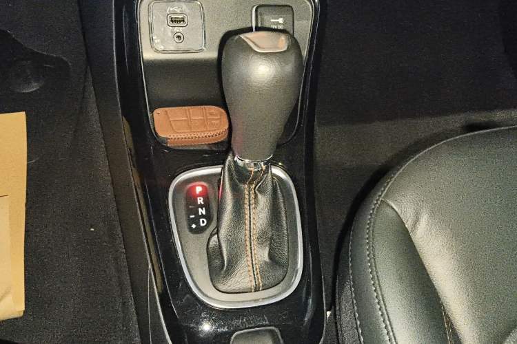 Used Jeep Compass 2019 220T Automatic Family Edition
