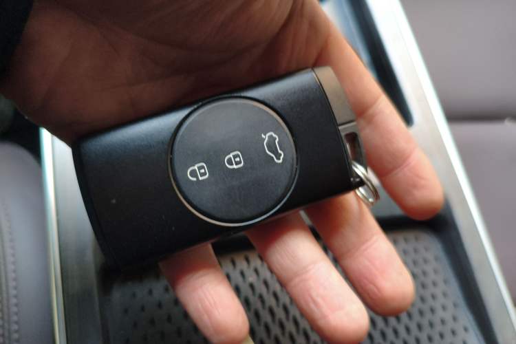 Used Chery Tiggo 7 2024 1.5T CVT Luxury Edition
