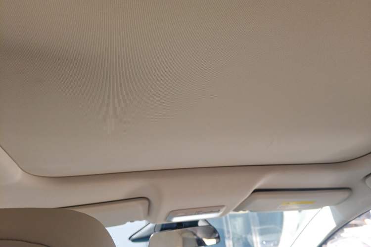 Used Baojun Cloud 2023 460 Max Lingxi Version