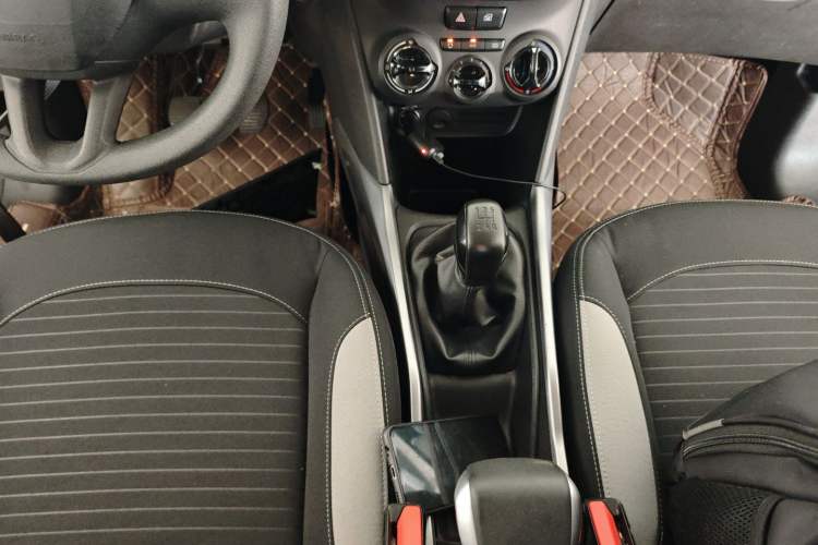 Used Peugeot 2008 2014 1.6L Manual Trend Edition
