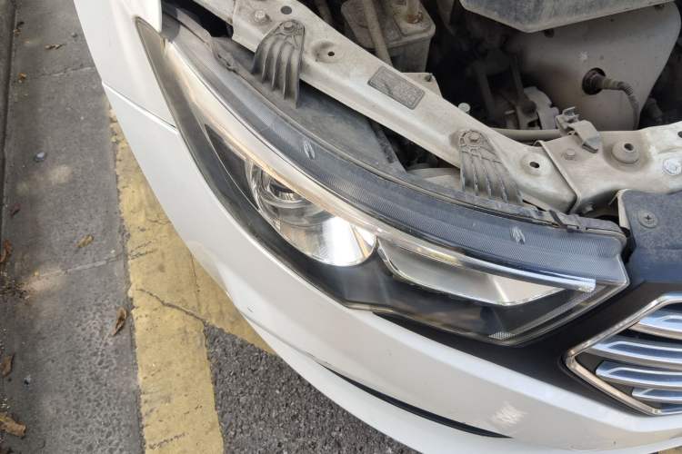 Used Bestune B30 2016 1.6L manual luxury version