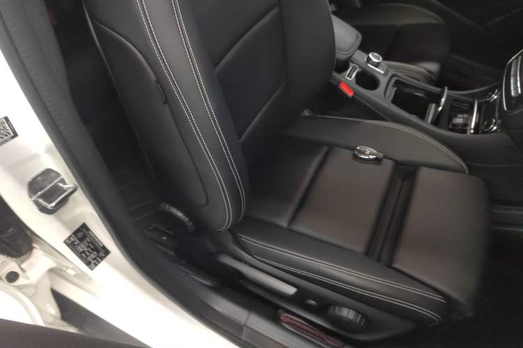 Used Mercedes-Benz GLA 2018 GLA 200 Sport Edition
