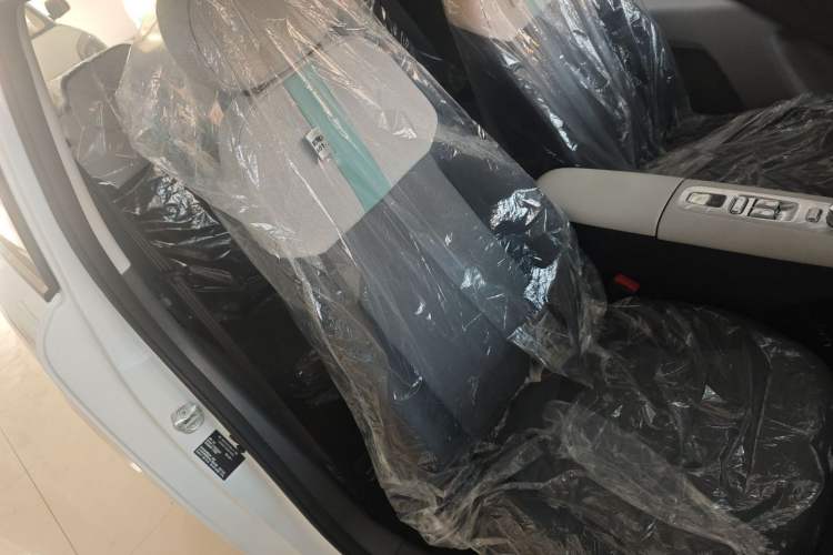 Used Qiyuan Lumin 2025 205 km Xiangqin Version
