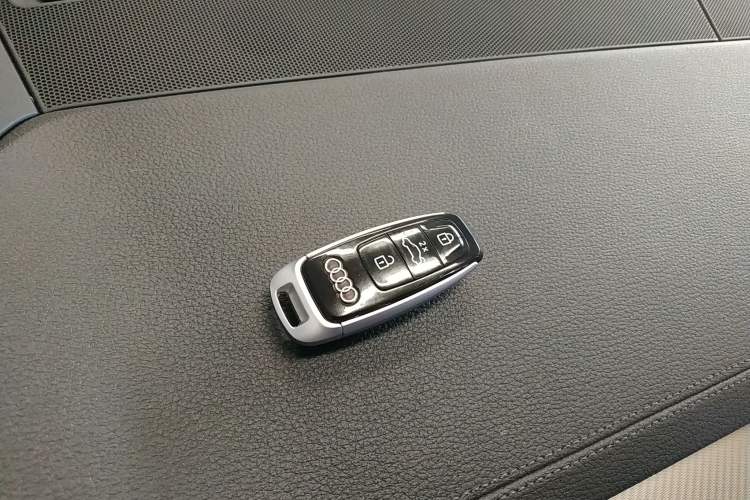 Used Audi A6 2020 Avant Futurist 45 TFSI Prestige Dynamic Edition