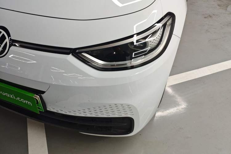 Used Volkswagen ID.3 2022 Pro Smart Edition
