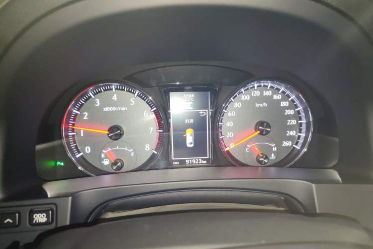 Used Toyota Crown 2018 2.0T Sport Edition