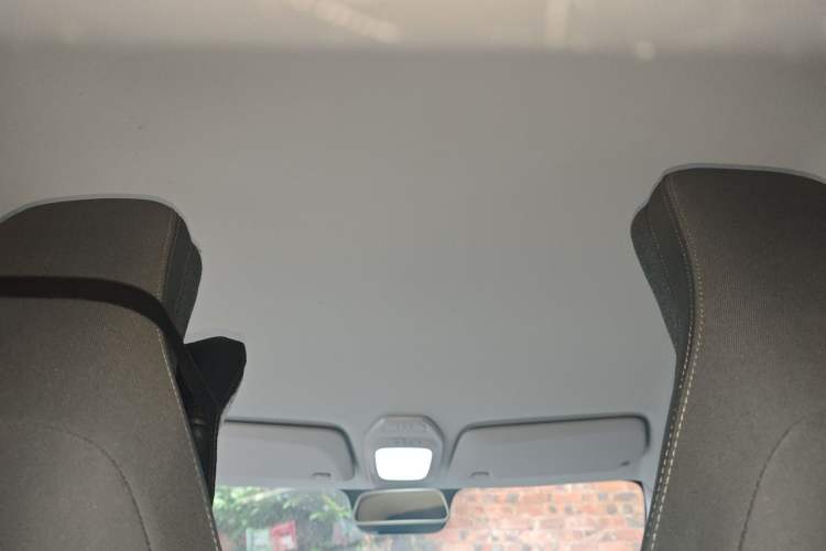 Used Baojun E200 2020 305KM Smart Drive Version