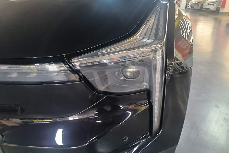 Used NETA U 2021 Pro 500 Lunar Edition
