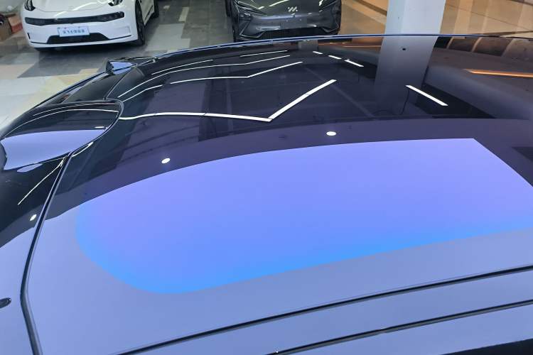 Used Nio ET5T 2024 75kWh Touring