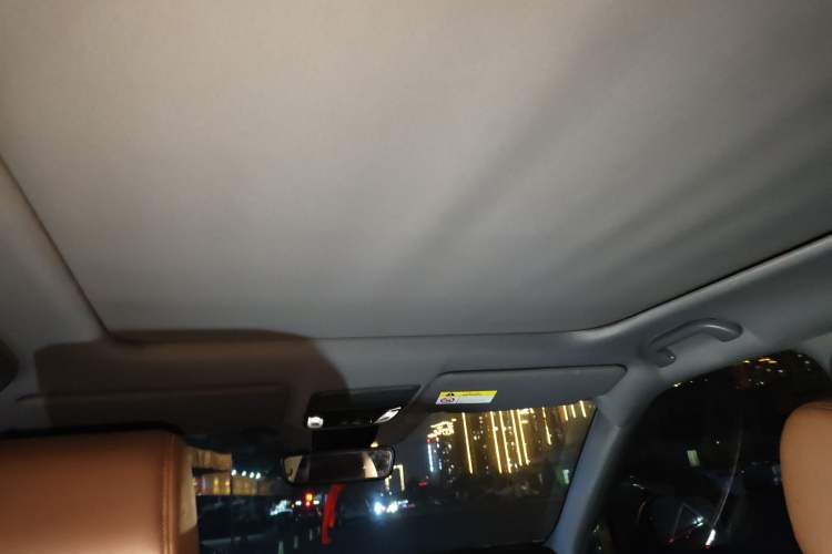 Used Honda UR-V 2017 370TURBO Four-Wheel Drive Prestige Edition China V