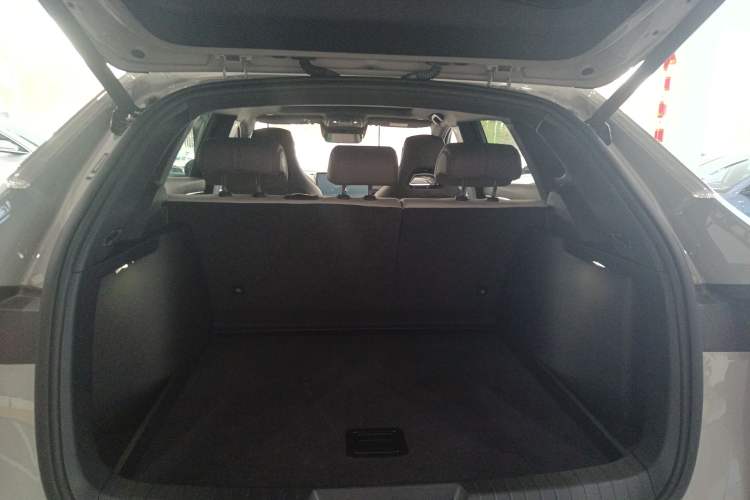 Used BYD Song PLUS New Energy 2025 DM-i Intelligent Driving 160KM Flagship Model