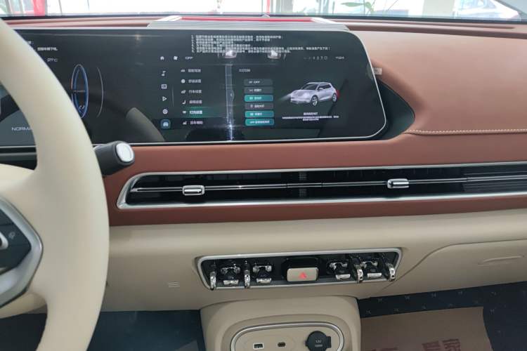 Used ORA Good Cat 2023 401 km Standard Range Premium Version Lithium Iron Phosphate