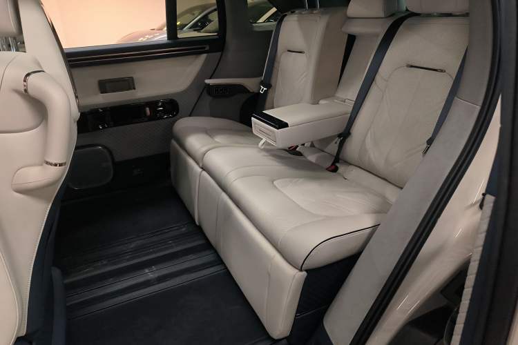 Used Zeekr MIX 2025 Long-Range Intelligent Driving Edition
