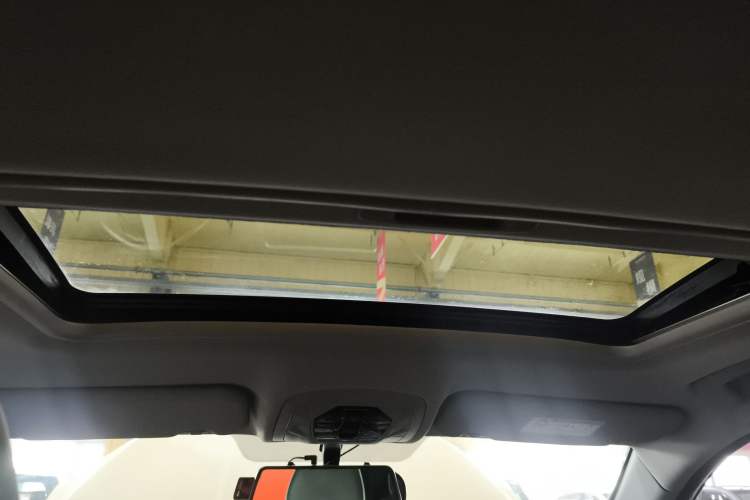 Used Chery Tiggo 5x 2020 1.5L CVT Fashion Edition
