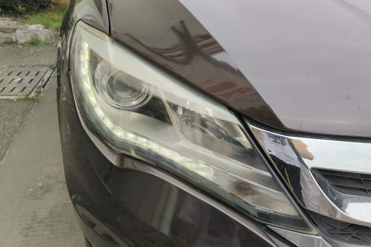 Used BYD S7 2015 2.0T Upgraded Automatic Flagship Version