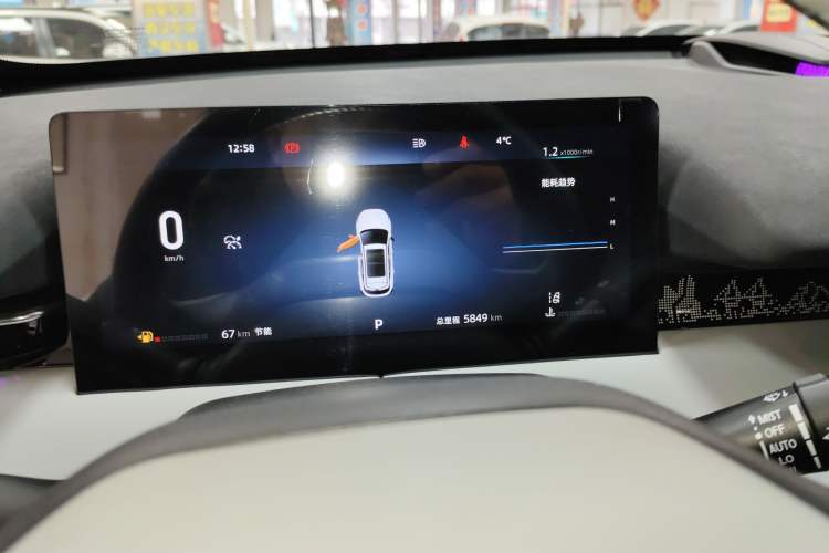 Used CHANGAN UNI-Z 2025 1.5T Premium Edition
