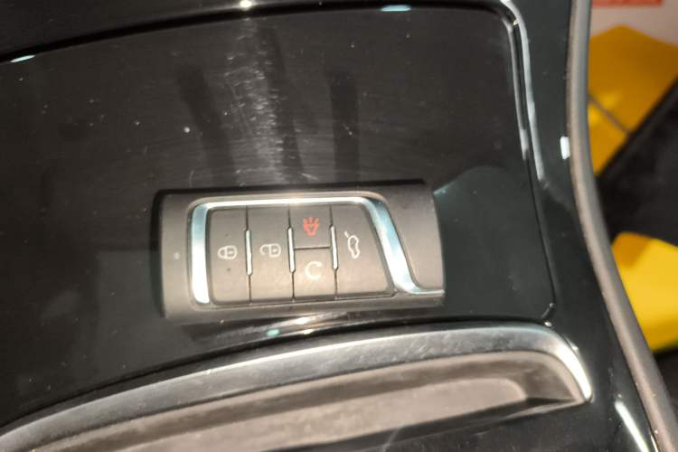 Used GAC Trumpchi GA6 2019 270T Automatic Elite Edition