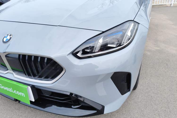 Used BMW 2 Series 2025 225L M Sport Package