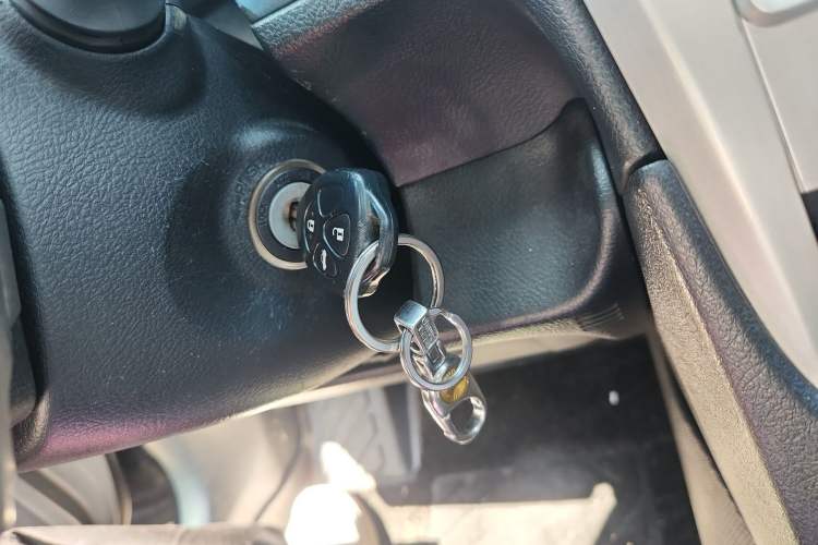 Used Toyota Camry 2012 Junrui 2.0S Radiant Edition