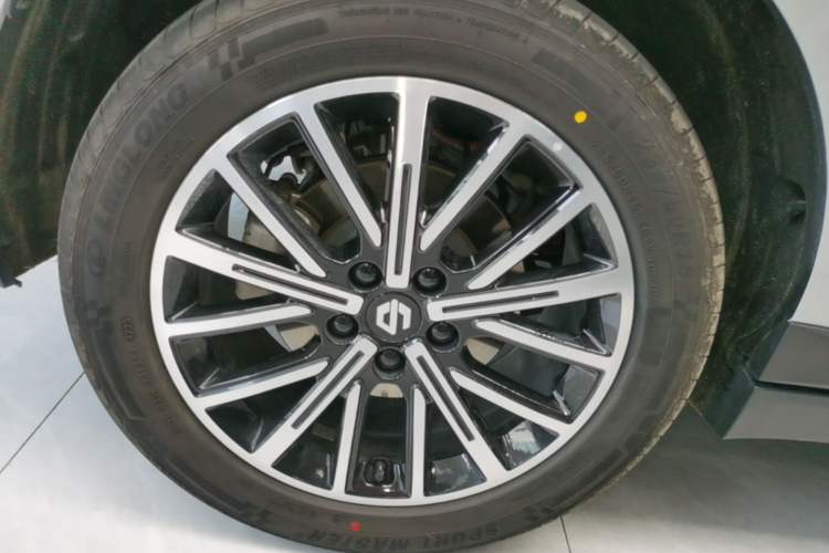 Used Leapmotor B10 2025 510 Joyful Edition

