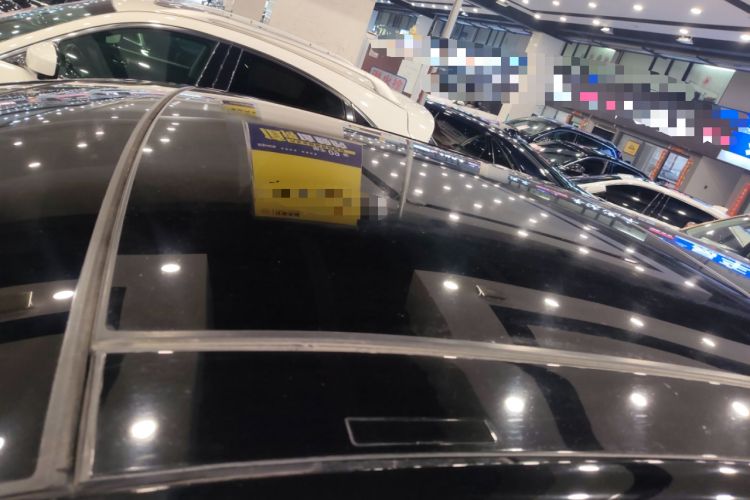 Used Mercedes-Benz R-Class 2017 R 320 4MATIC Business Edition Prestige Model