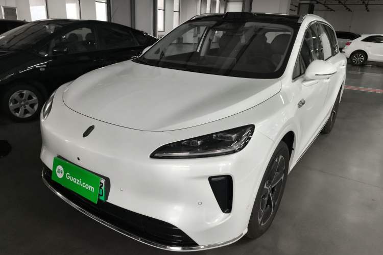 Used Hima H5 2025 Model Range-Extending Max