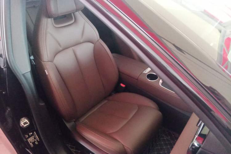 Used Leapmotor C01 2023 Extended-Range 316 Comfort Edition
