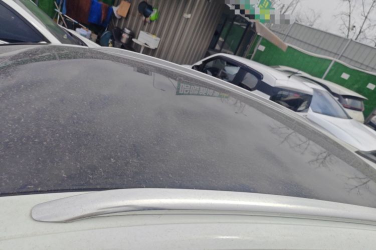 Used Volkswagen ID.4 CROZZ 2022 Standard Range PURE Edition