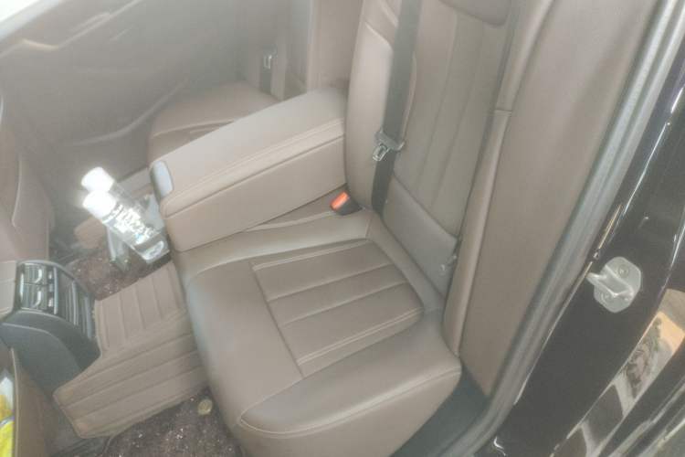 Used BMW 5 Series 2020 525Li M Sport Package
