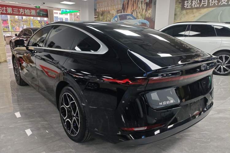 Used Qiyuan A07 2025 Pure Electric "True Fragrance" Edition 625 Flagship Model
